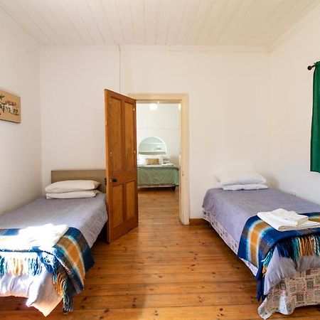 Jennis Place Graaff-Reinet Kültér fotó
