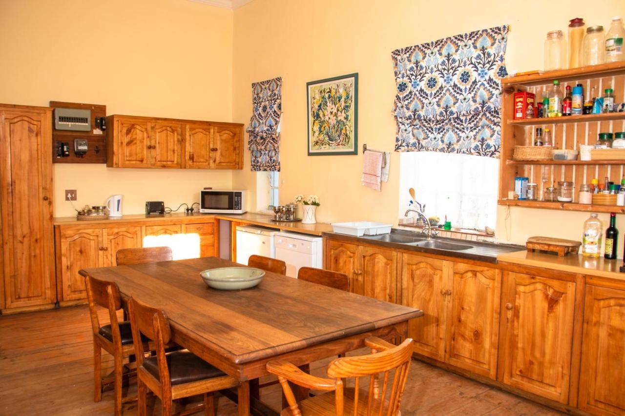 Jennis Place Graaff-Reinet Kültér fotó