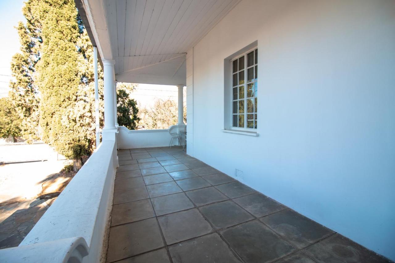 Jennis Place Graaff-Reinet Kültér fotó