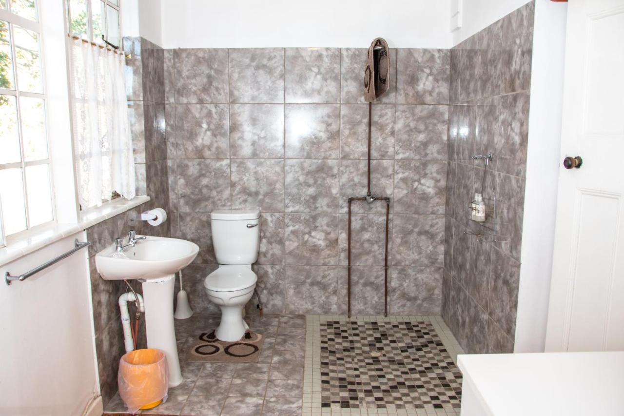 Jennis Place Graaff-Reinet Kültér fotó