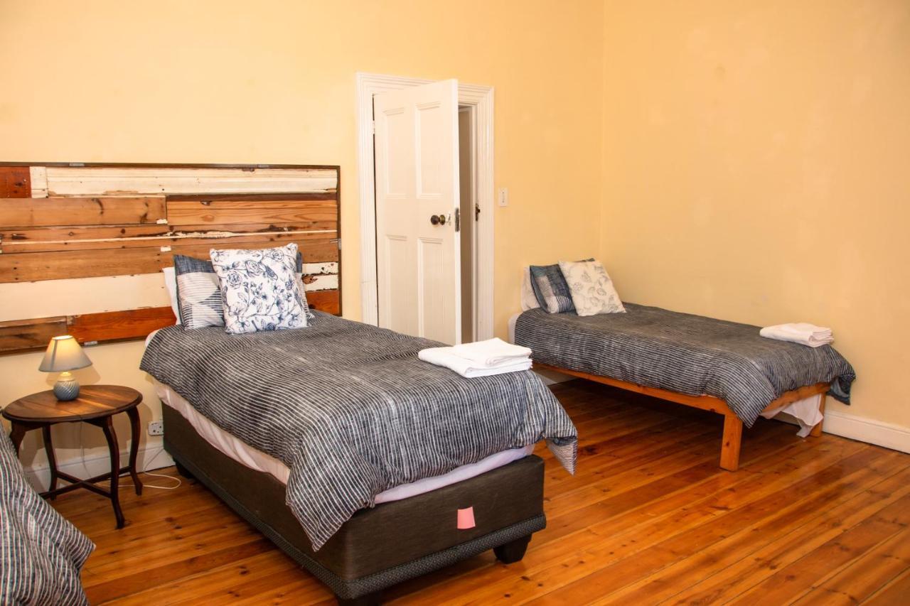 Jennis Place Graaff-Reinet Kültér fotó