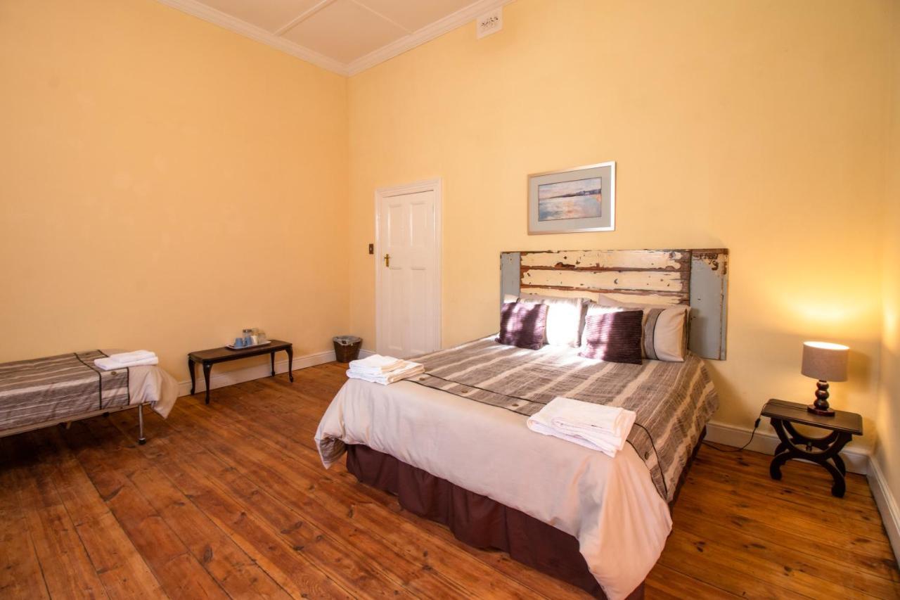 Jennis Place Graaff-Reinet Kültér fotó