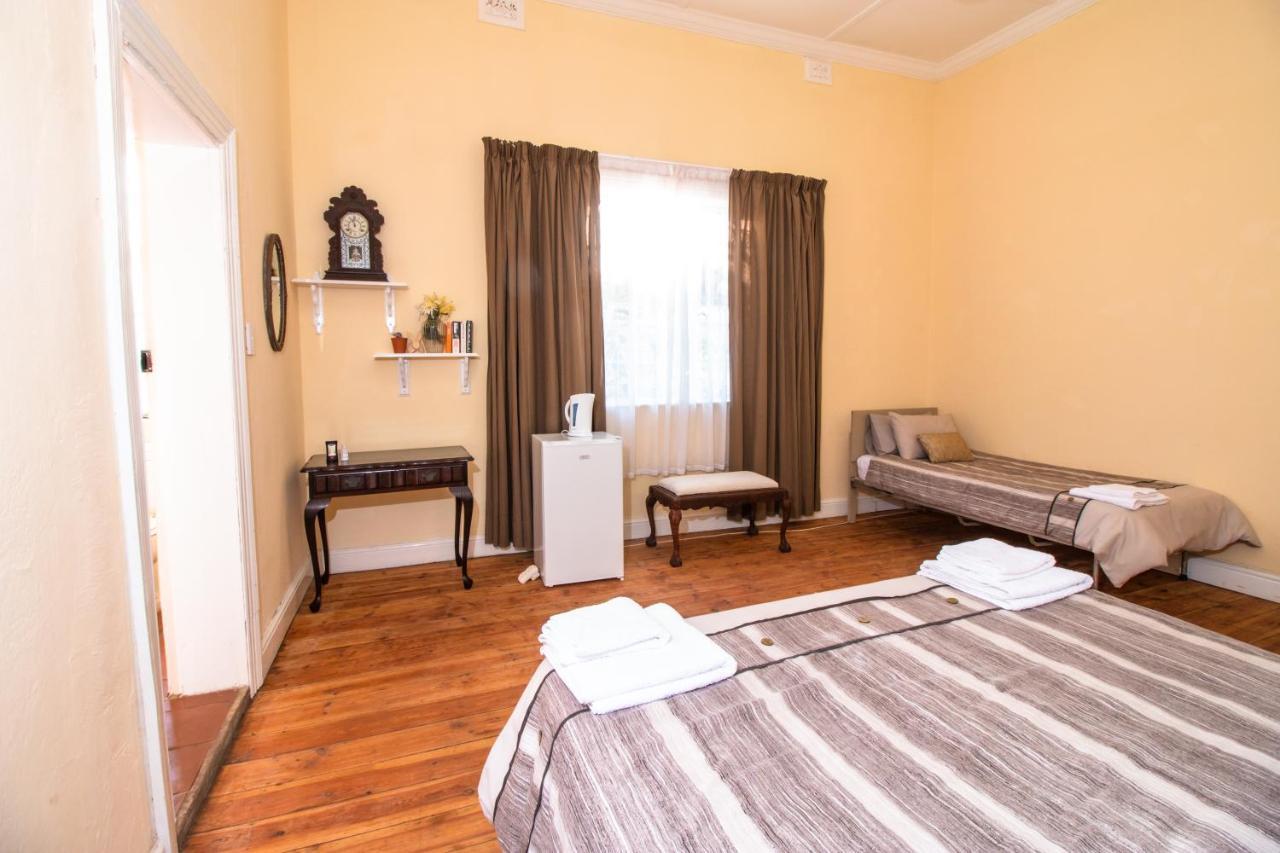 Jennis Place Graaff-Reinet Kültér fotó