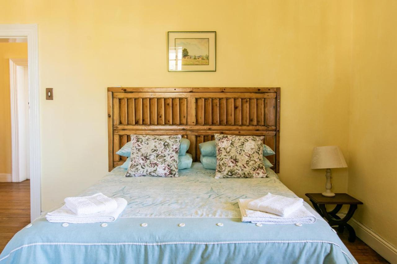 Jennis Place Graaff-Reinet Kültér fotó